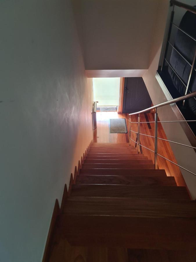 Arcos De Valdevez, Recanto Da Prova - Pnpg エクステリア 写真